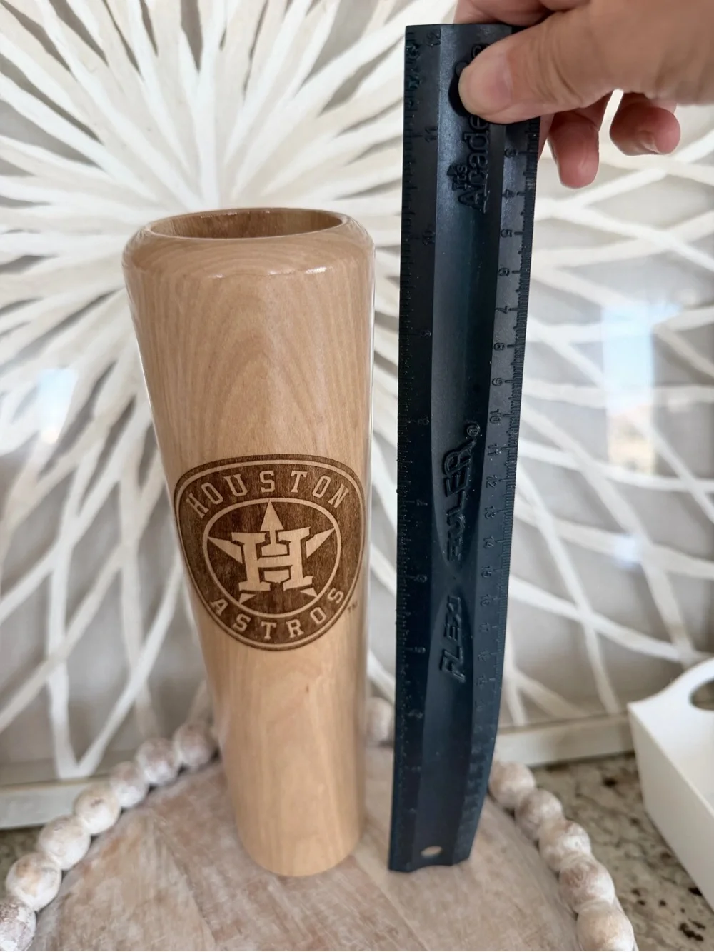Houston Astros Dugout Mug